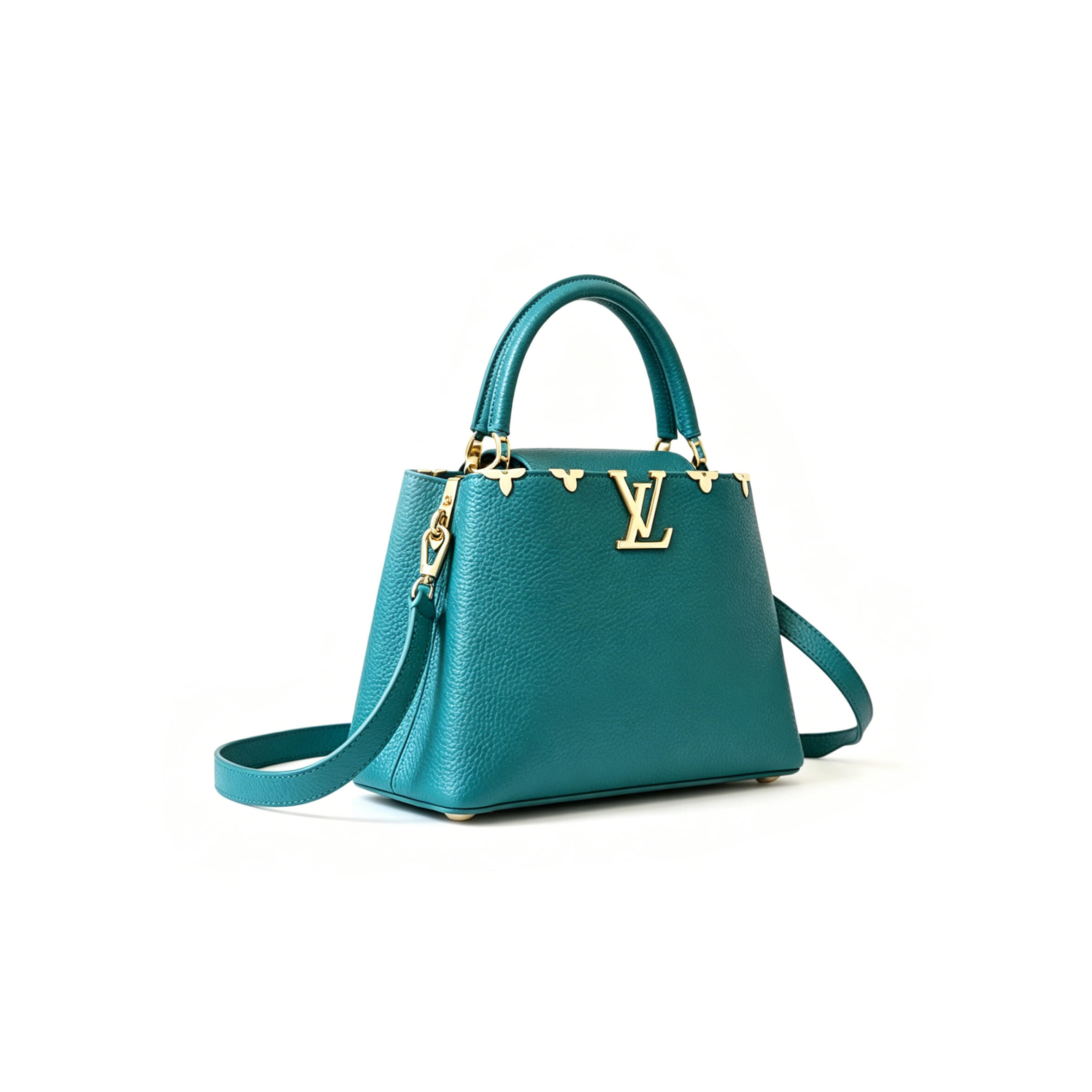 l0vis Vvtt0n master capucines bb m23331 (27*18*9cm)